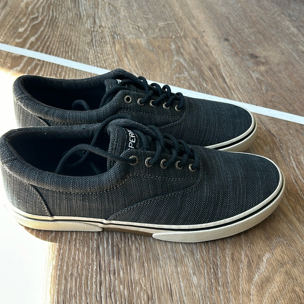 Men’s sperrys